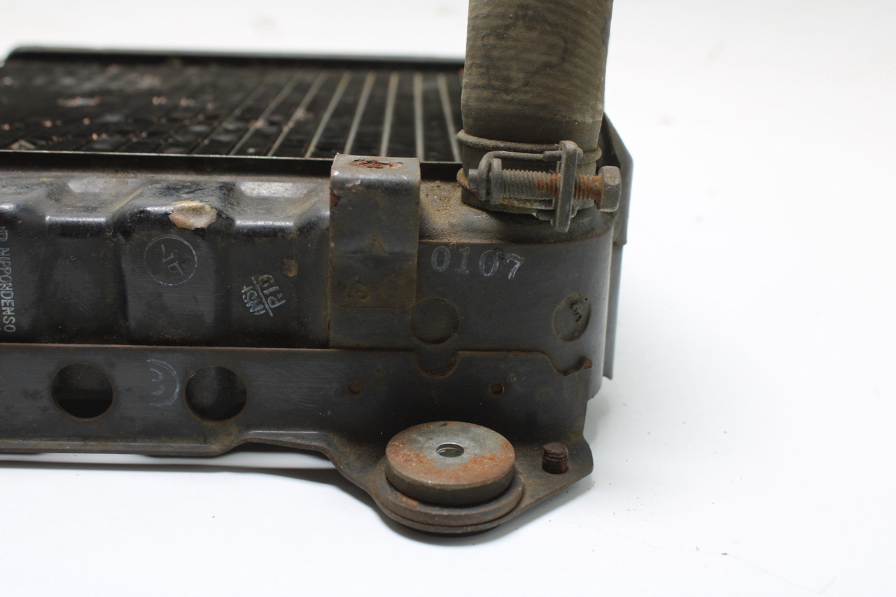 Honda Goldwing GL1100 19010-463-003 1981 Radiator