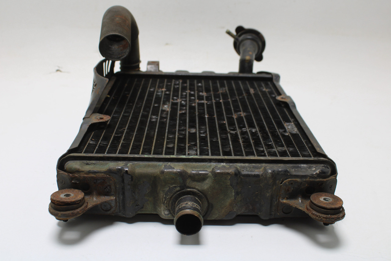 Honda Goldwing GL1100 19010-463-003 1981 Radiator