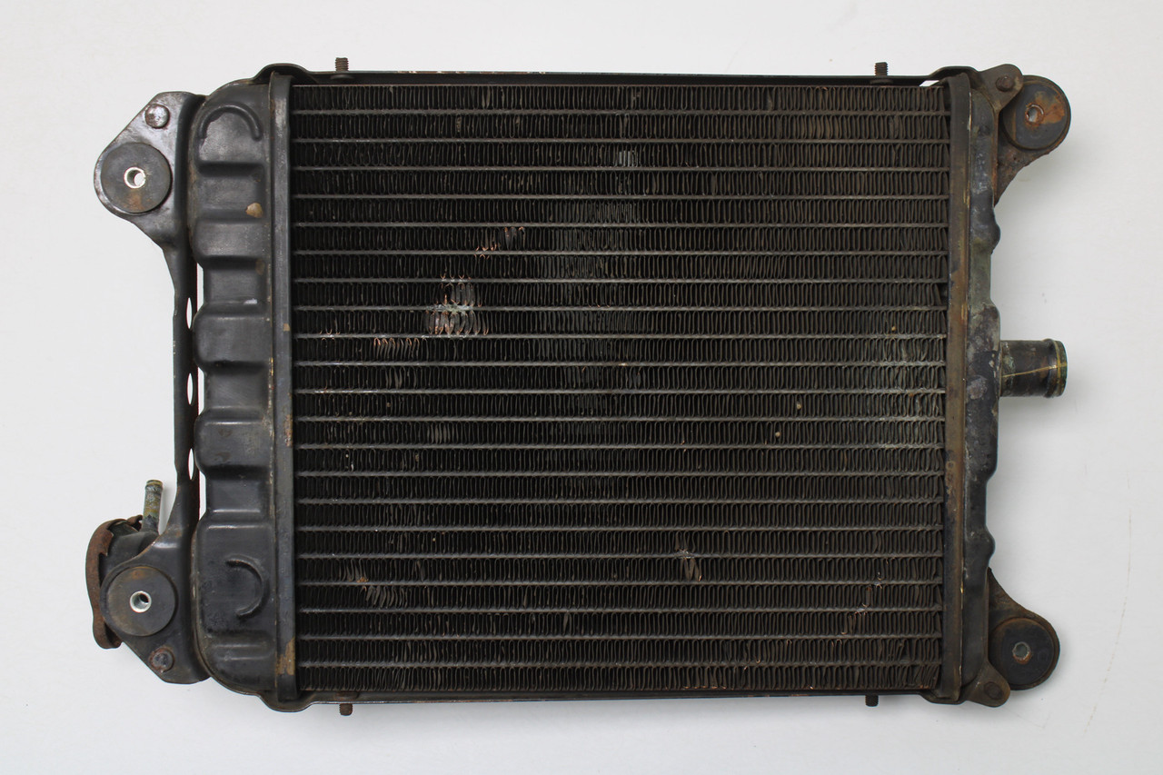 Honda Goldwing GL1100 19010-463-003 1981 Radiator