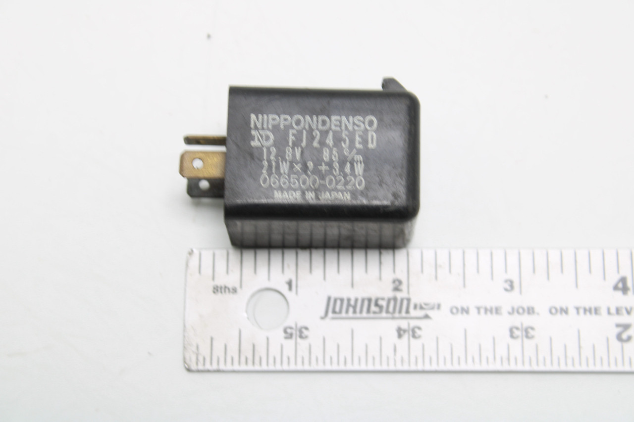 Kawasaki ZX600 ZL1000 Relay