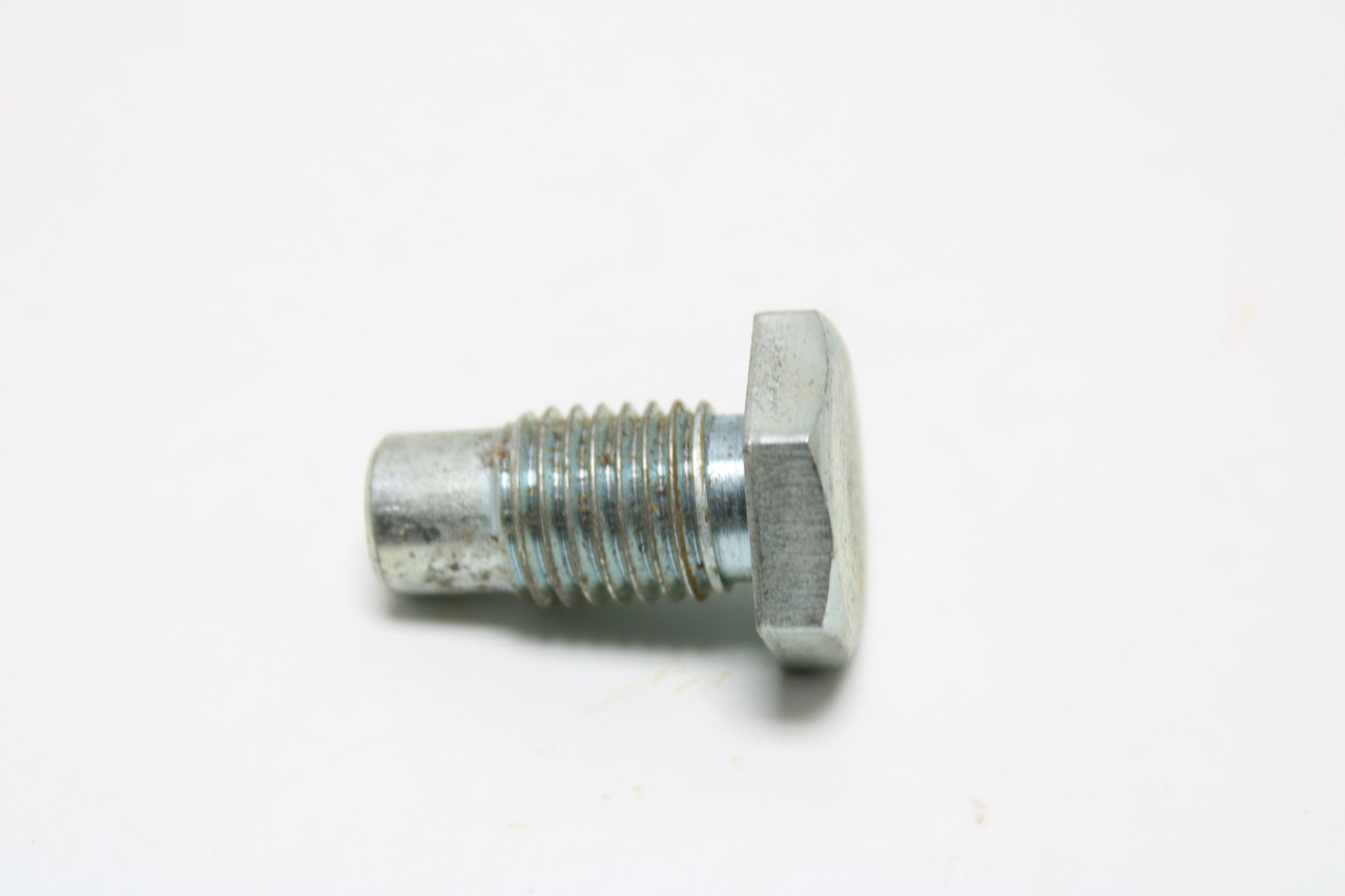 Kawasaki KX125 KD125 KS125 KE125 92067-018 Fuel Drain Plug