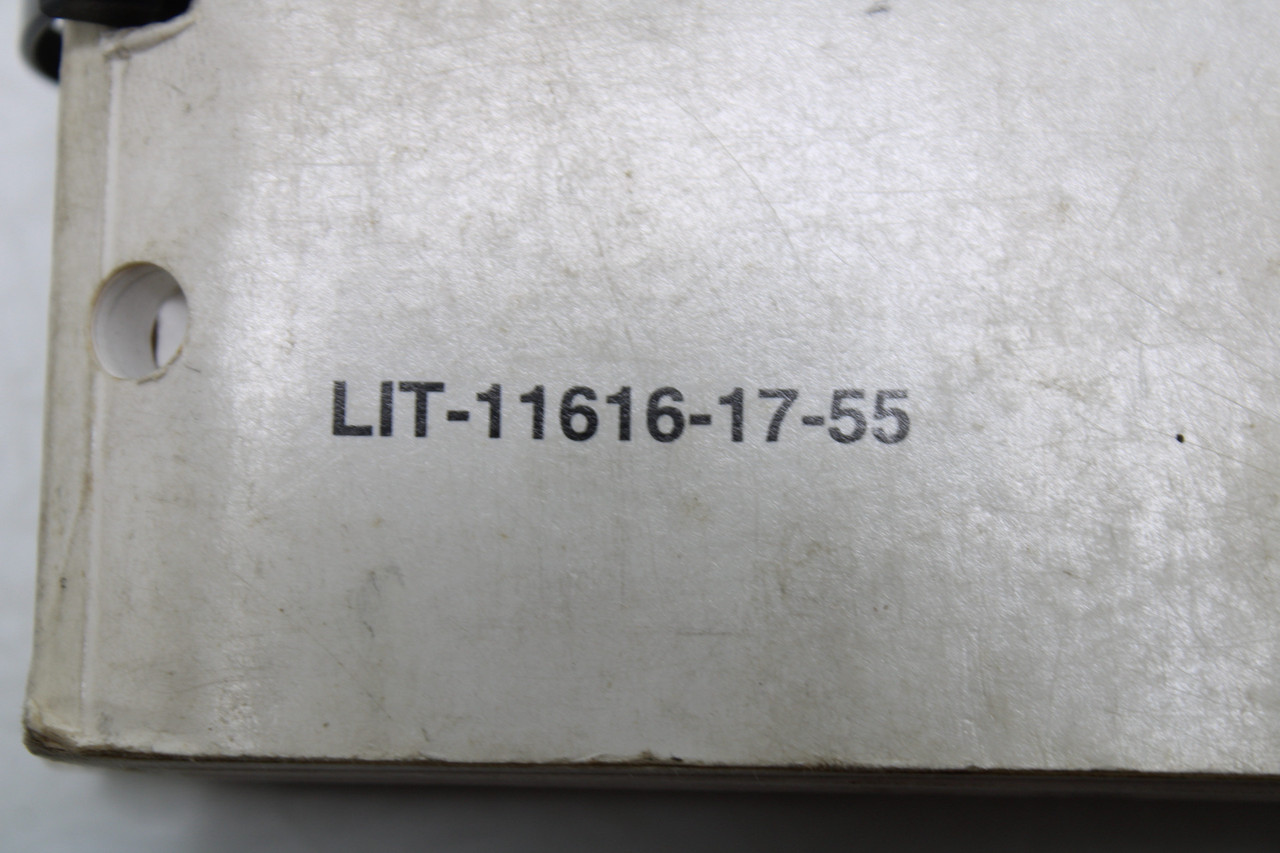 Yamaha YZF-R1S R1SC 2003 Service Manual LIT-11616-17-55