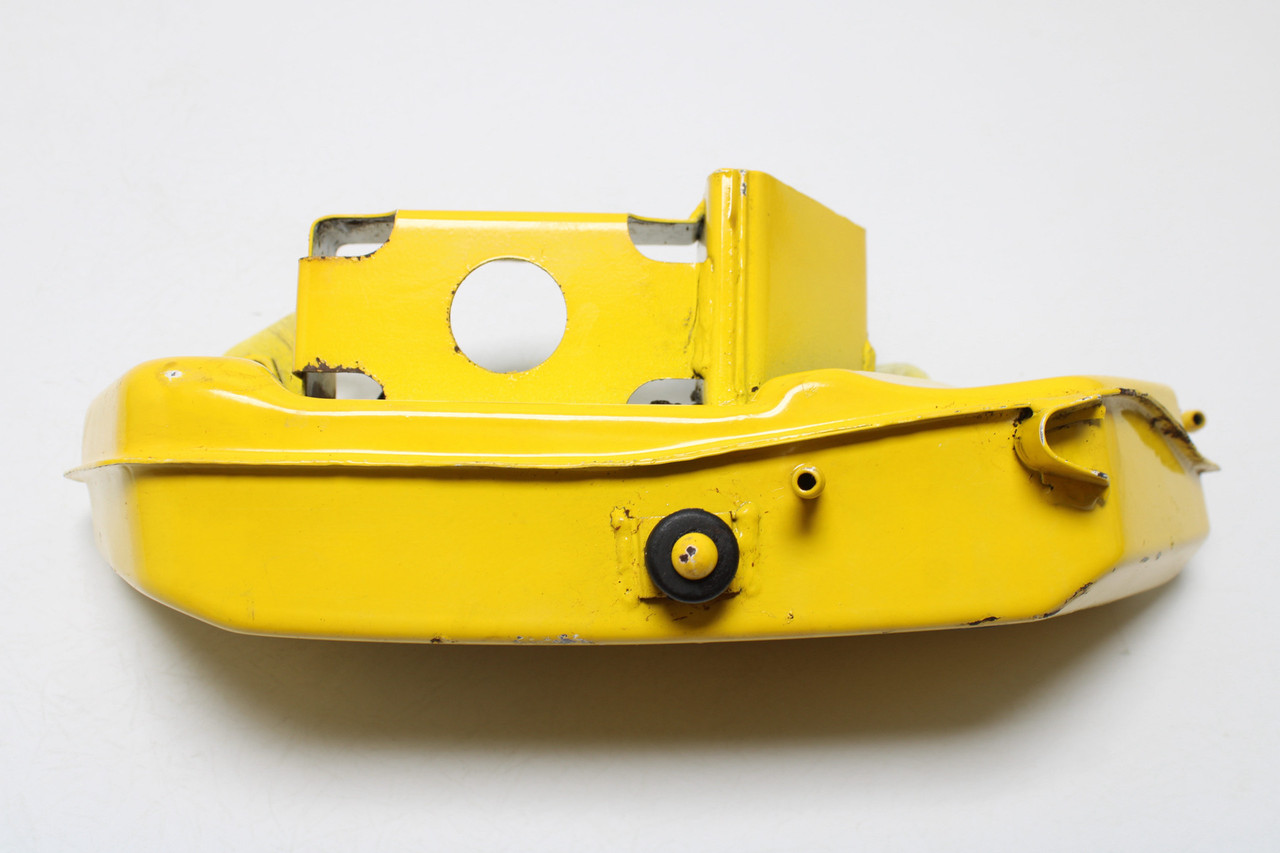 Yamaha DT400 - Enduro 1976 438-21705-01-N7 Oil Tank