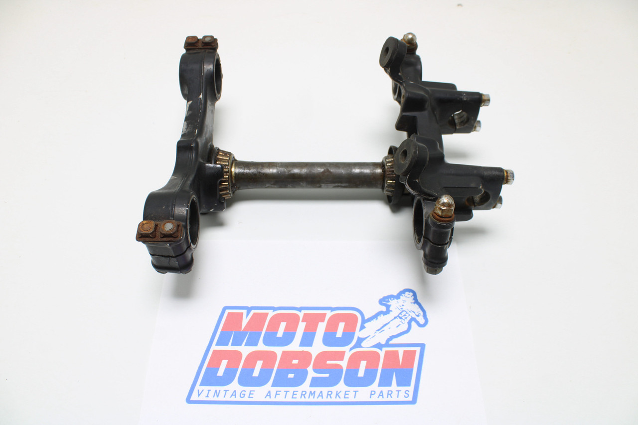 Suzuki GS1000 1978-1980 Triple Clamp