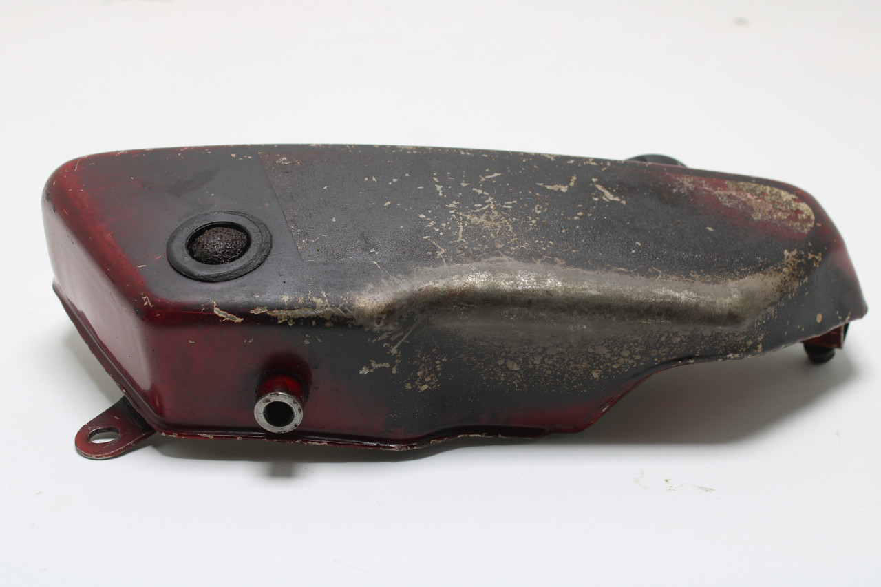 Kawasaki G4TR Trail Boss 1970 Oil Tank
