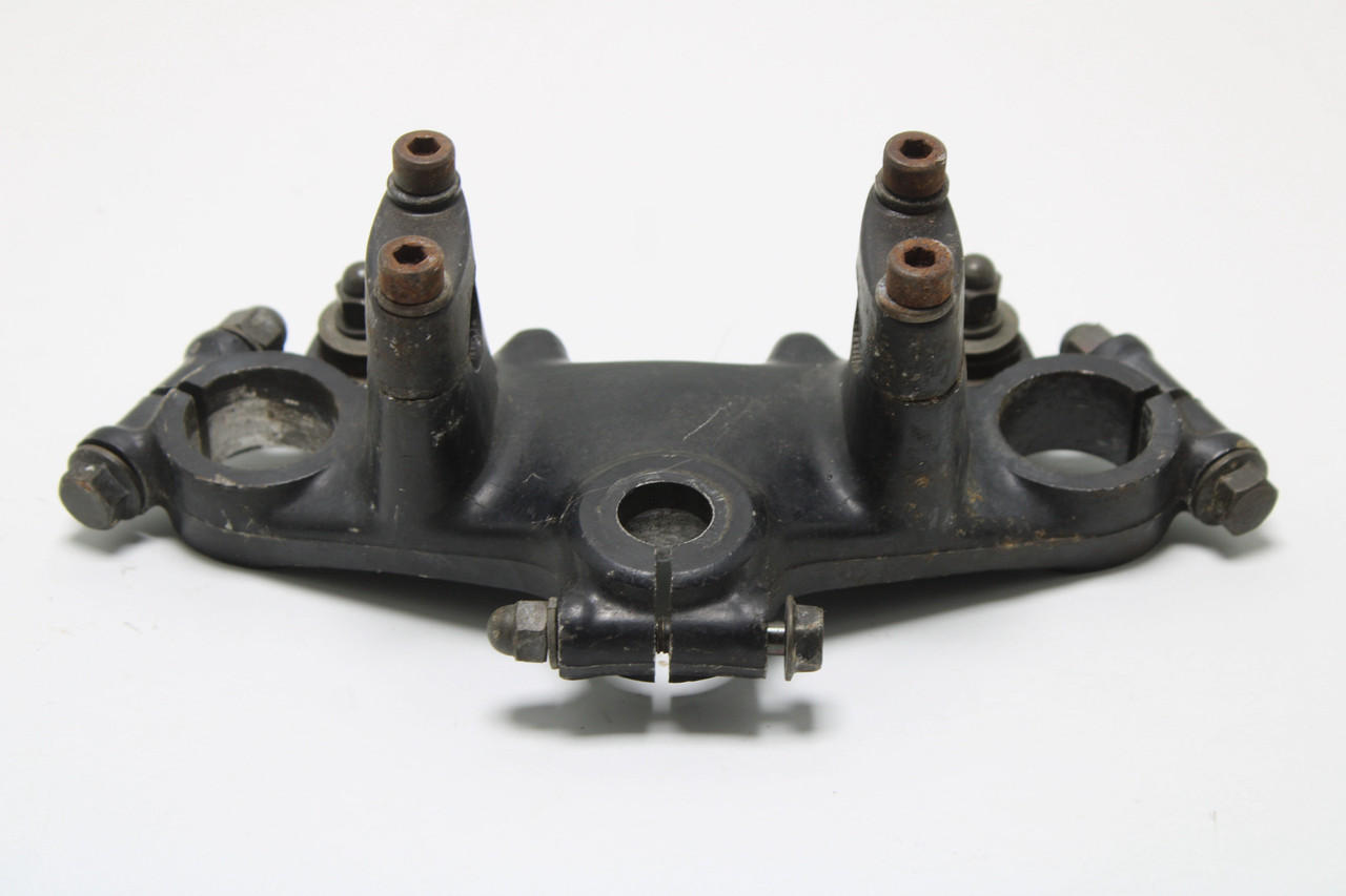 Suzuki GS550 GS750 1977-1979 Triple Clamp Upper Head Steering Stem