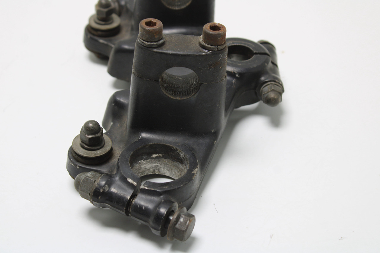 Suzuki GS550 GS750 1977-1979 Triple Clamp Upper Head Steering Stem