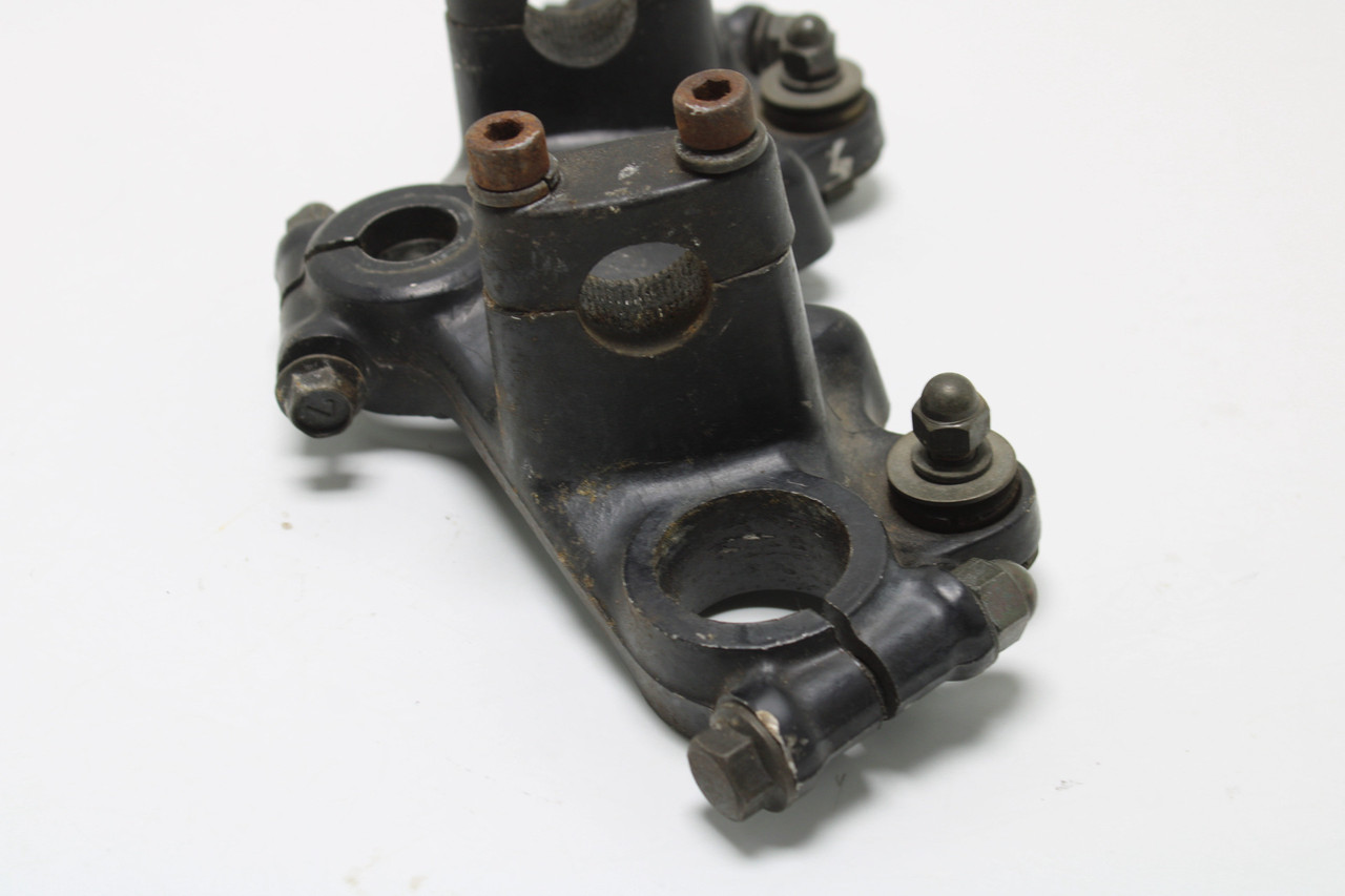 Suzuki GS550 GS750 1977-1979 Triple Clamp Upper Head Steering Stem