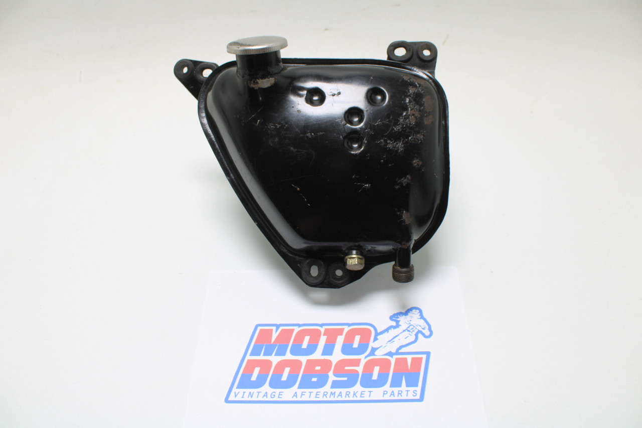 Honda CB750 1970s Oil Tank