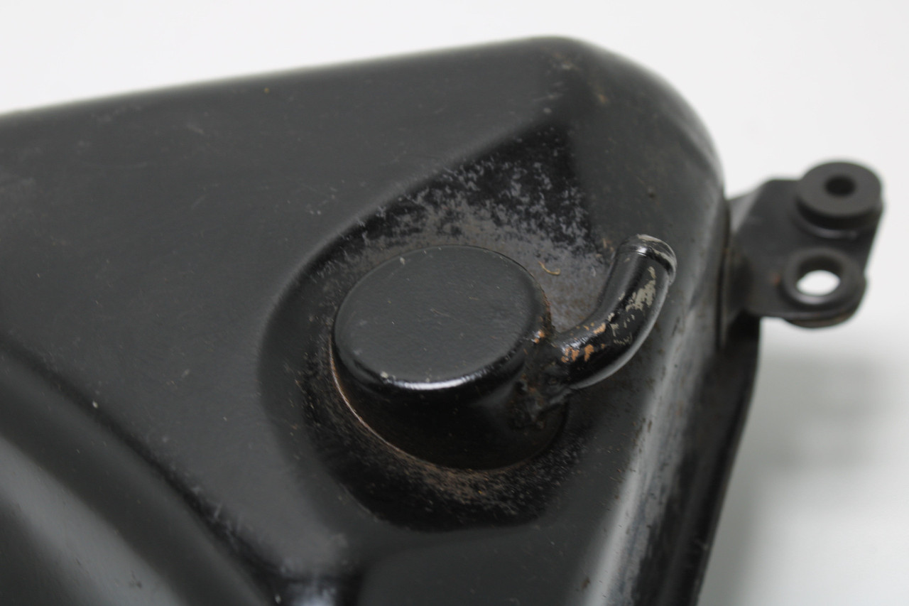 Honda CB750 1970s Oil Tank