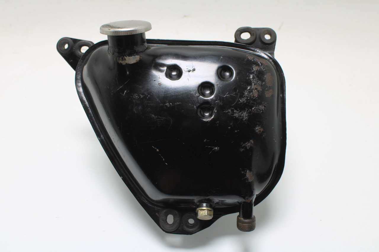 Honda CB750 1970s Oil Tank