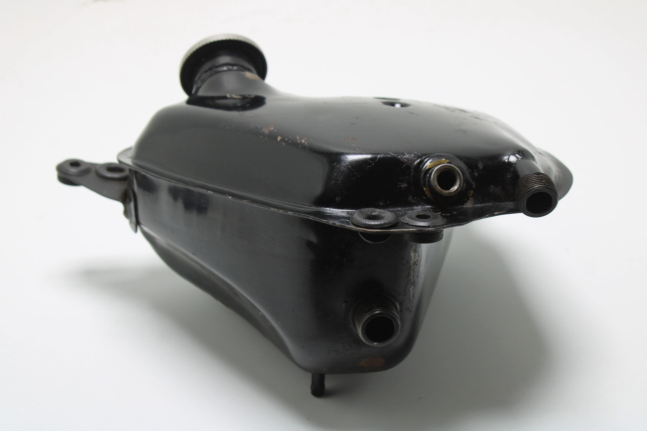 Honda CB750 1970's Vintage Oil Tank