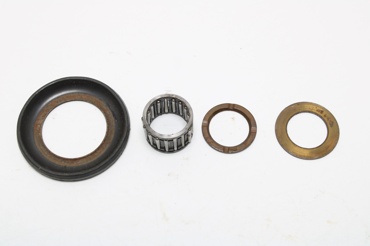Kawasaki Z1 900 1973-1975 Generator Rotor Starter Clutch Assembly