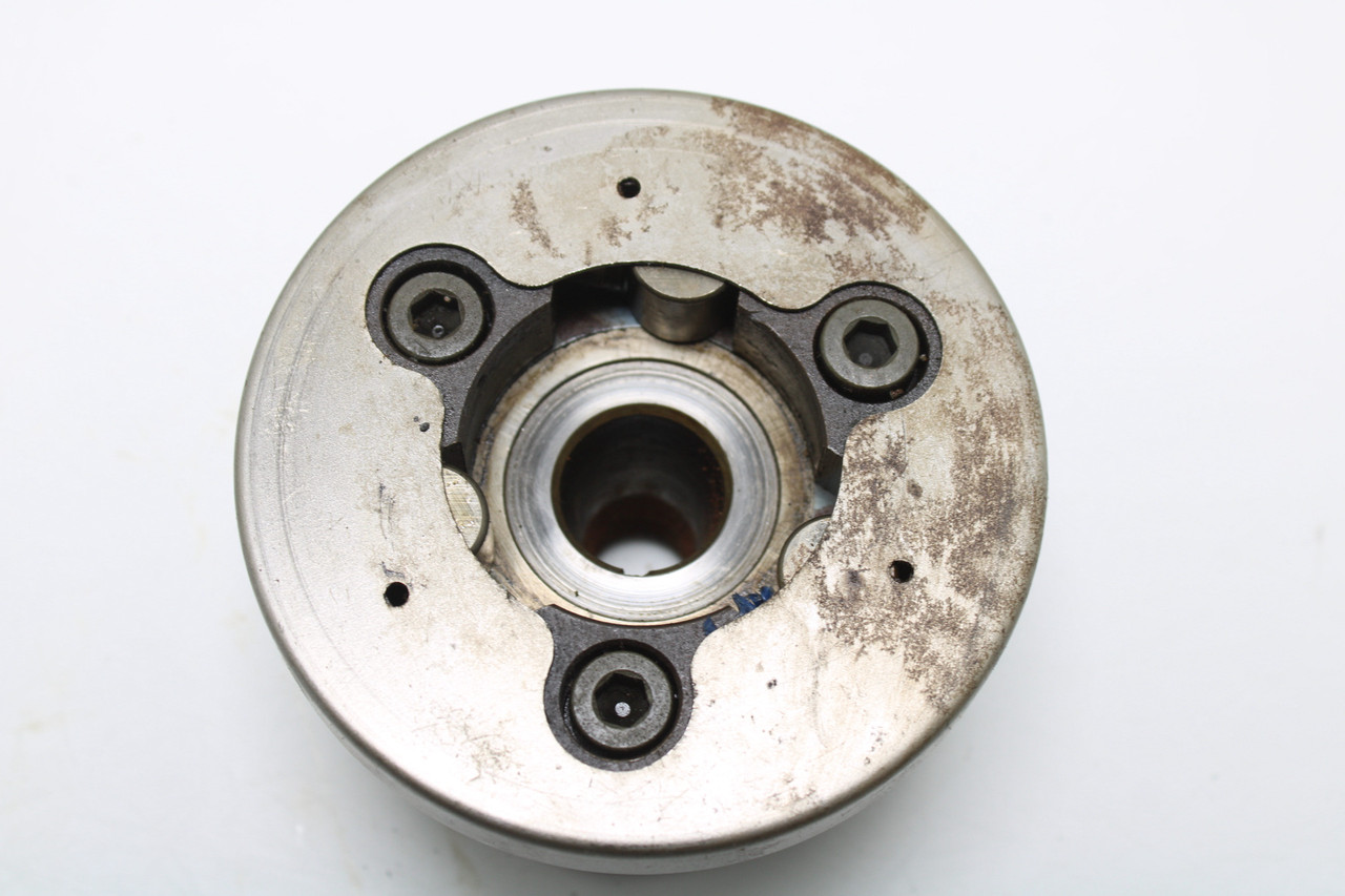Kawasaki Z1 900 1973-1975 Generator Rotor Starter Clutch Assembly
