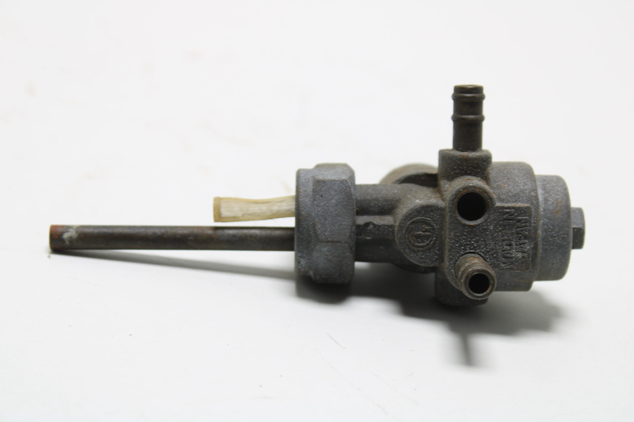 Kawasaki Z1 1975 Fuel Tank Valve Petcock