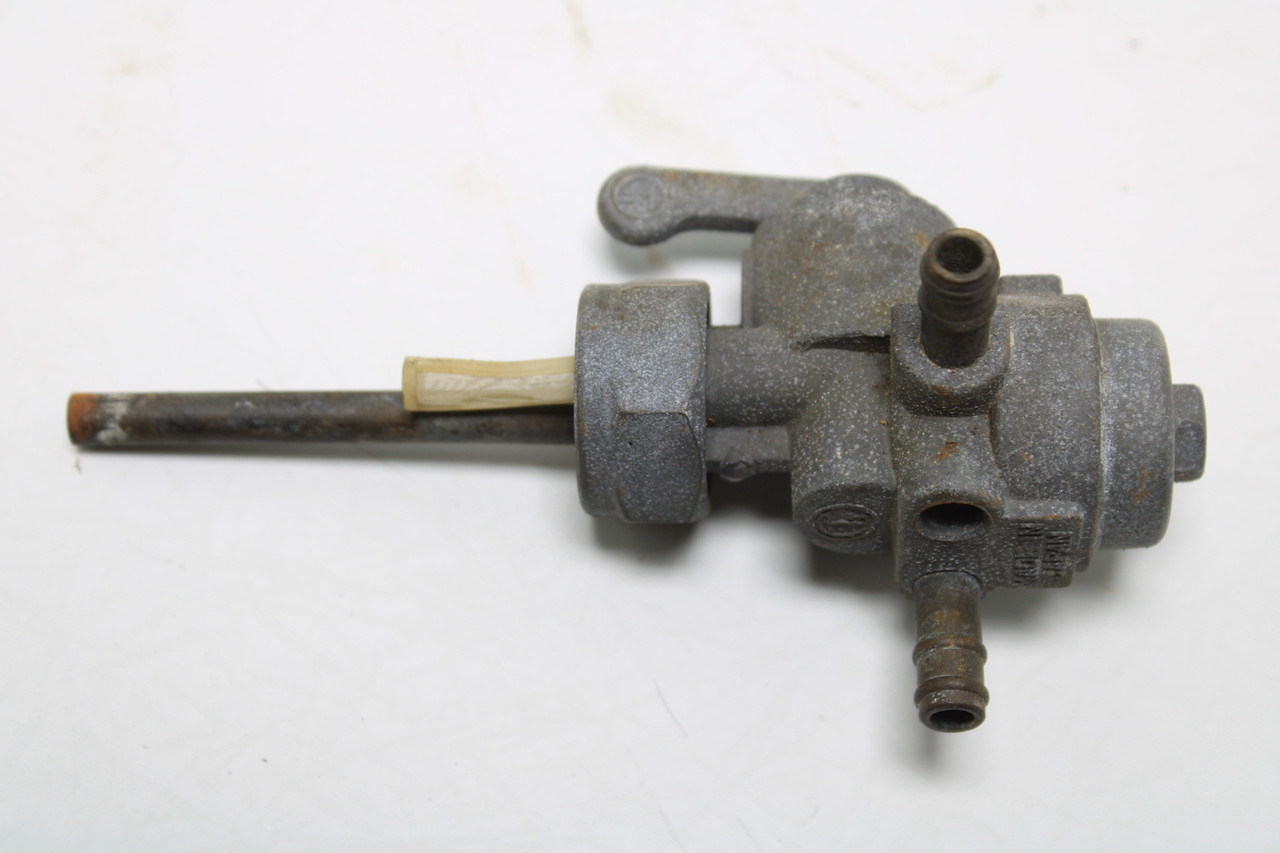 Kawasaki Z1 1975 Fuel Tank Valve Petcock