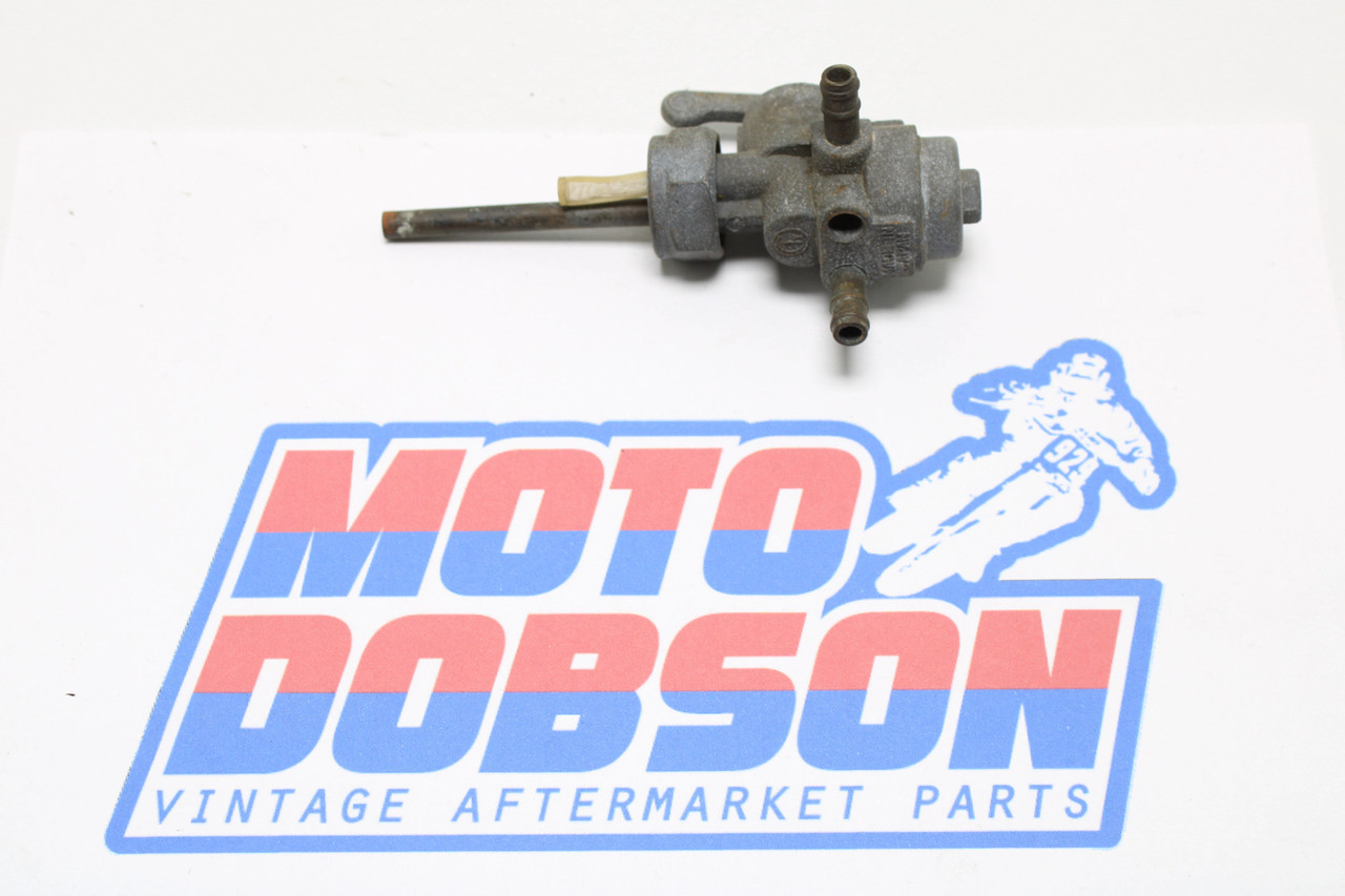 Kawasaki Z1 1975 Fuel Tank Valve Petcock