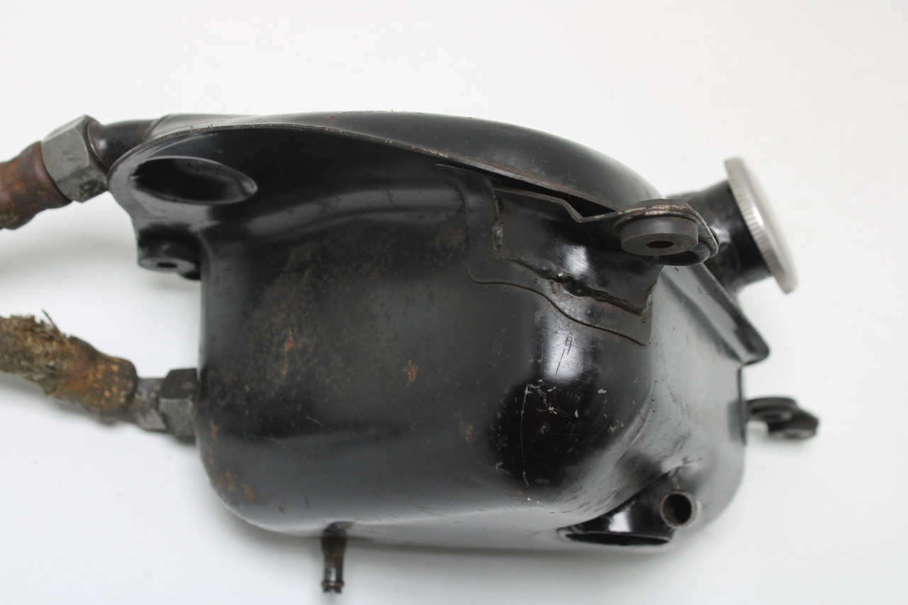 Honda CB750 1970s Vintage Oil Tank