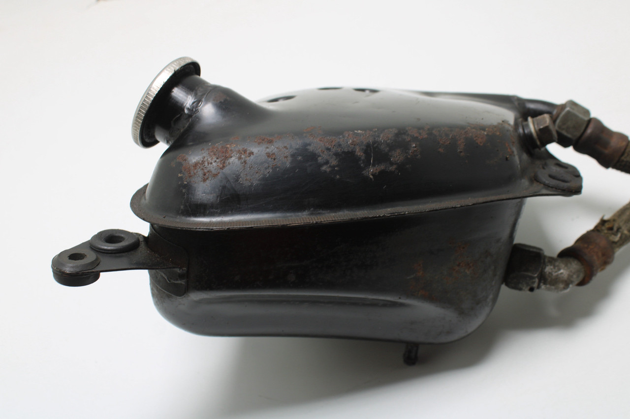 Honda CB750 1970s Vintage Oil Tank