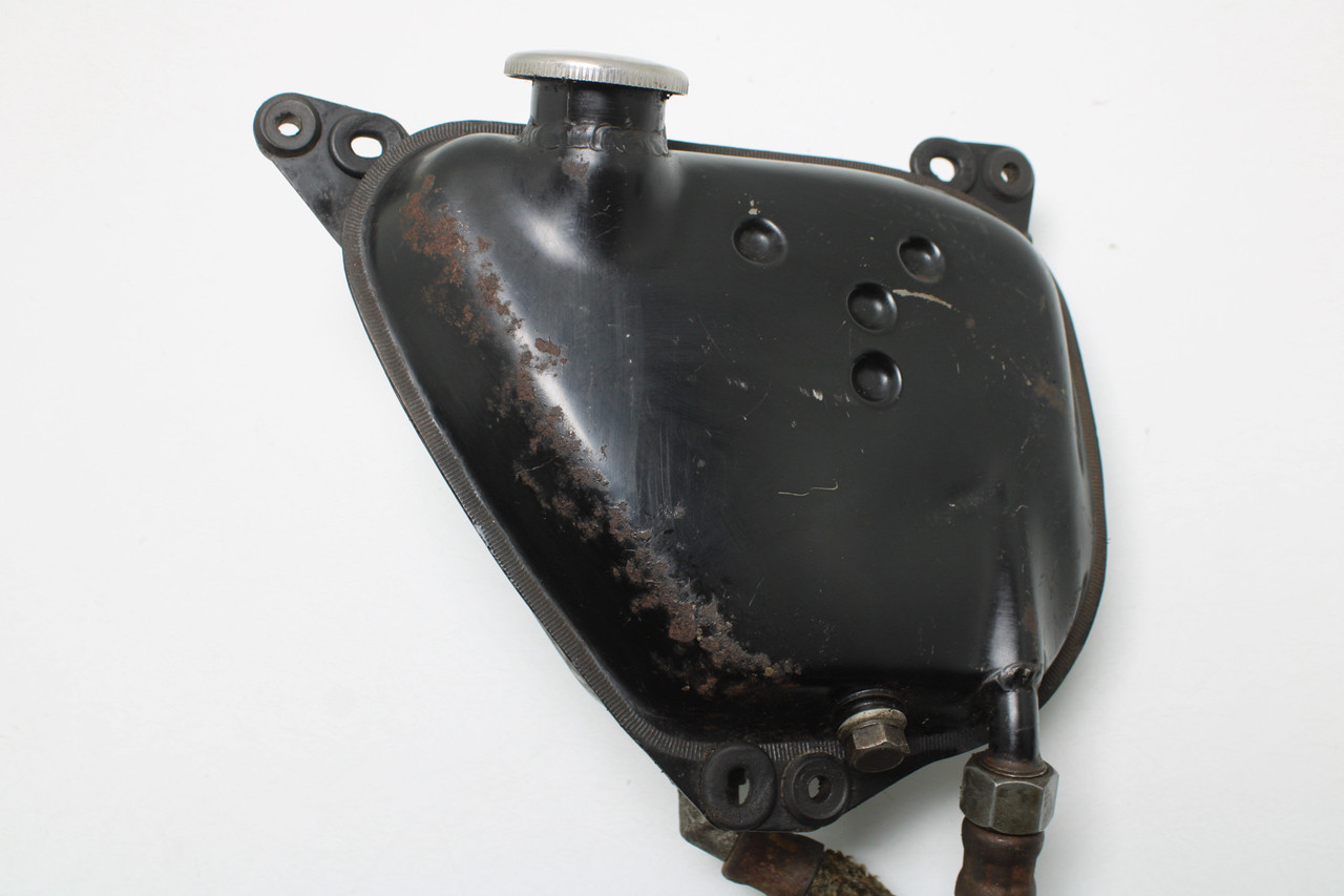 Honda CB750 1970s Vintage Oil Tank