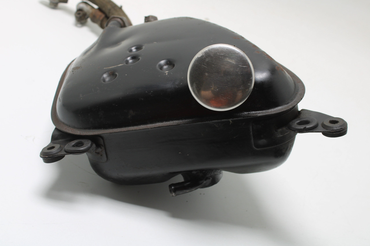 Honda CB750 1970s Vintage Oil Tank