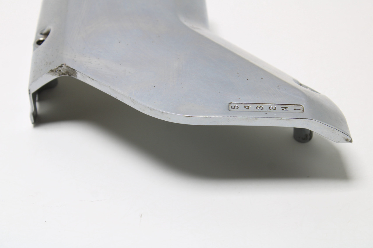 Suzuki VS700 Intruder 1986 1987 Secondary Drive Cover