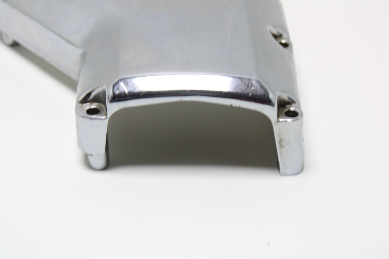 Suzuki VS700 Intruder 1986 1987 Secondary Drive Cover