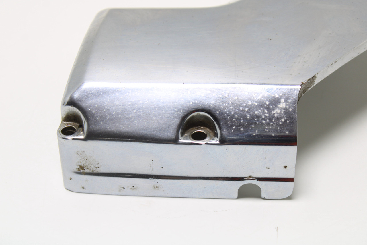 Suzuki VS700 Intruder 1986 1987 Secondary Drive Cover
