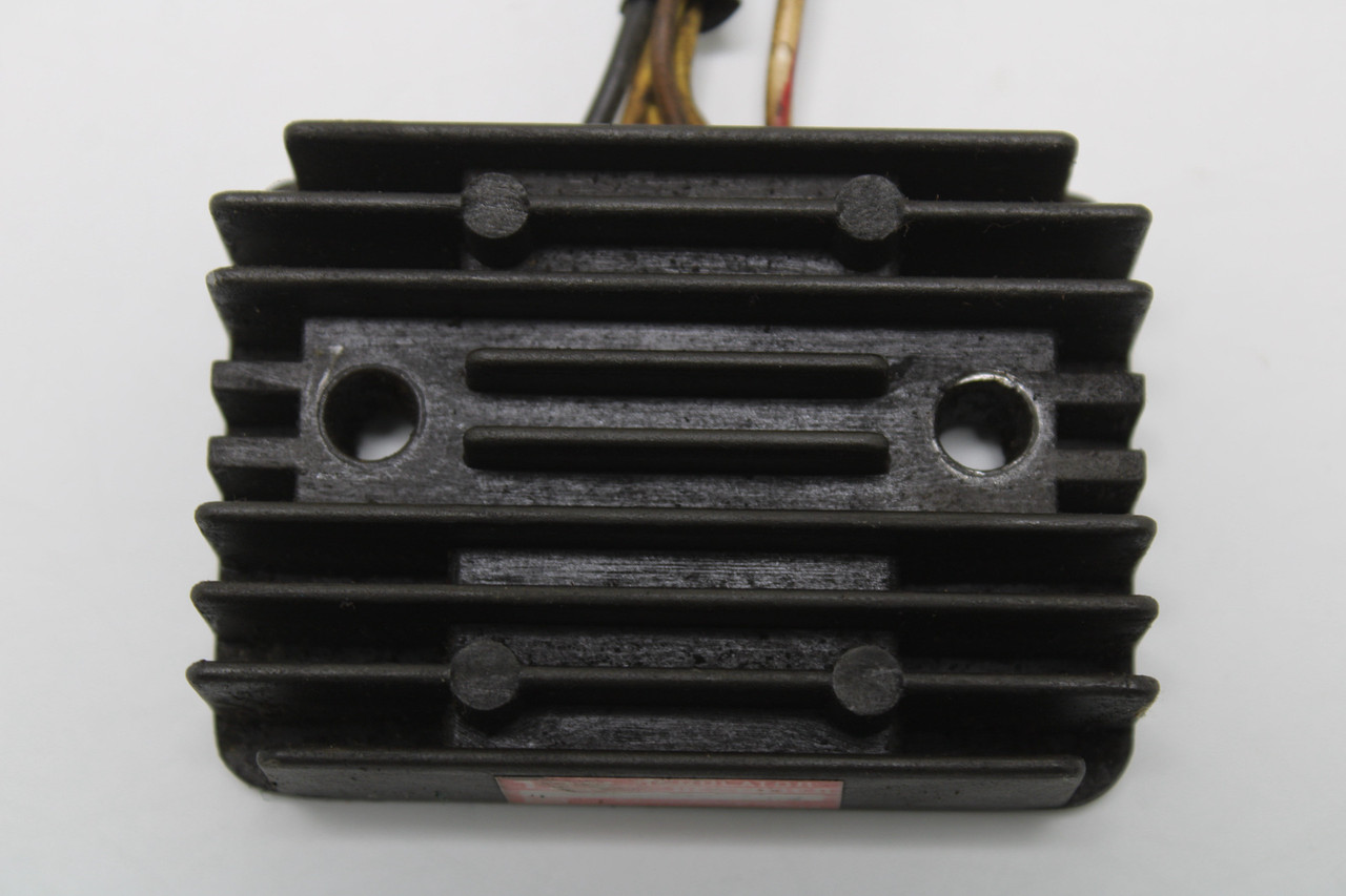 Kawasaki KZ550 D1 1981 Regulator Rectifier