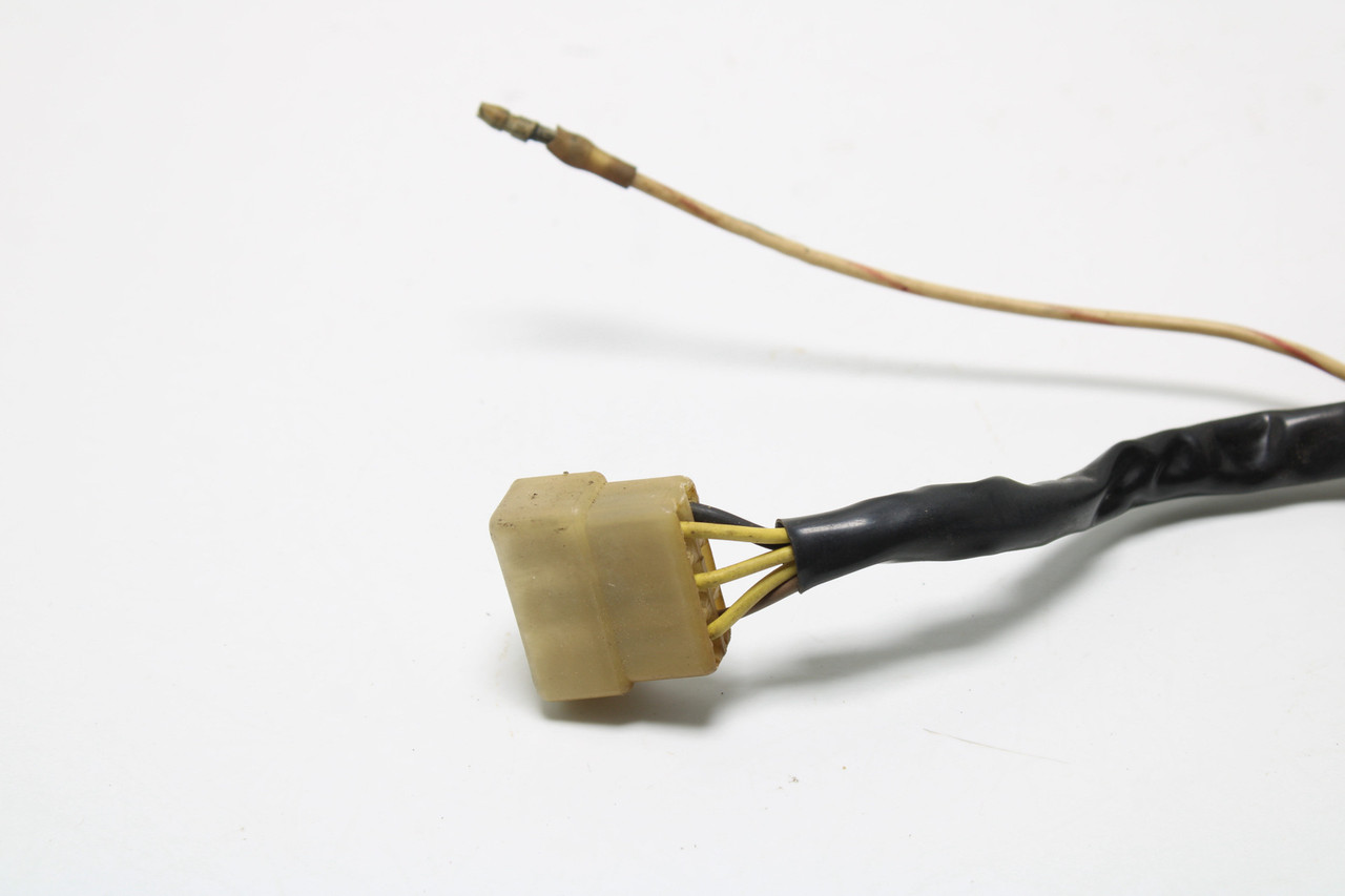 Kawasaki KZ650 1980 Regulator Rectifier SH230-12 0.0