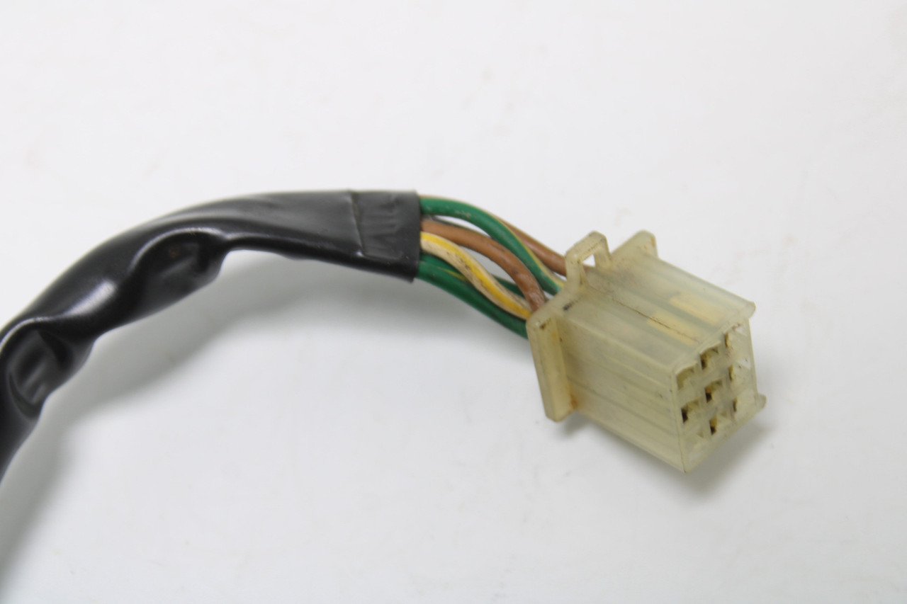 Honda VT700 VF700 H0-841-01-TL Signal Relay Flasher Stop Turn