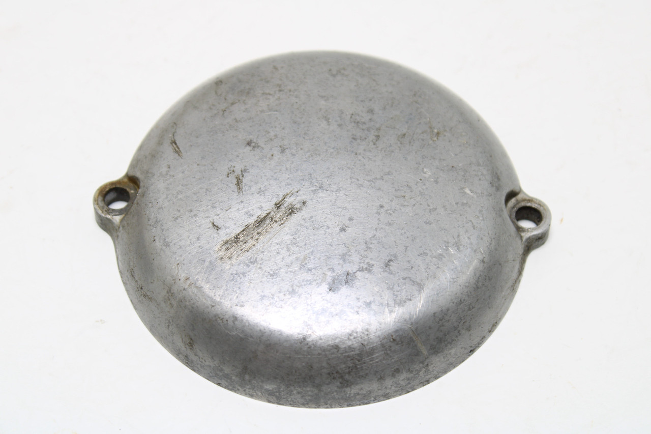 Kawasaki KZ400 440 1976-1983 14027-019-80 Breaker Timing Points Cover