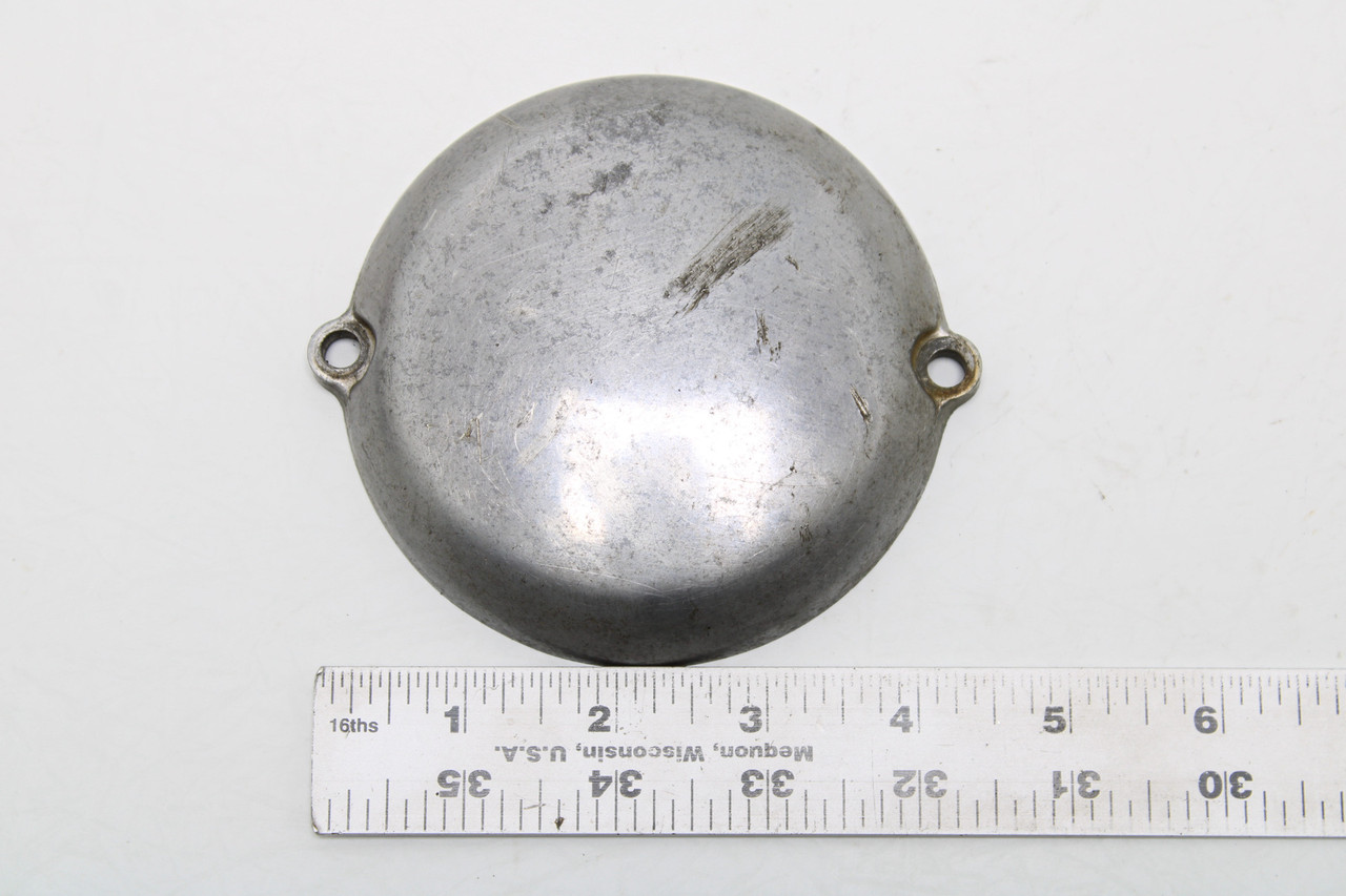 Kawasaki KZ400 440 1976-1983 14027-019-80 Breaker Timing Points Cover