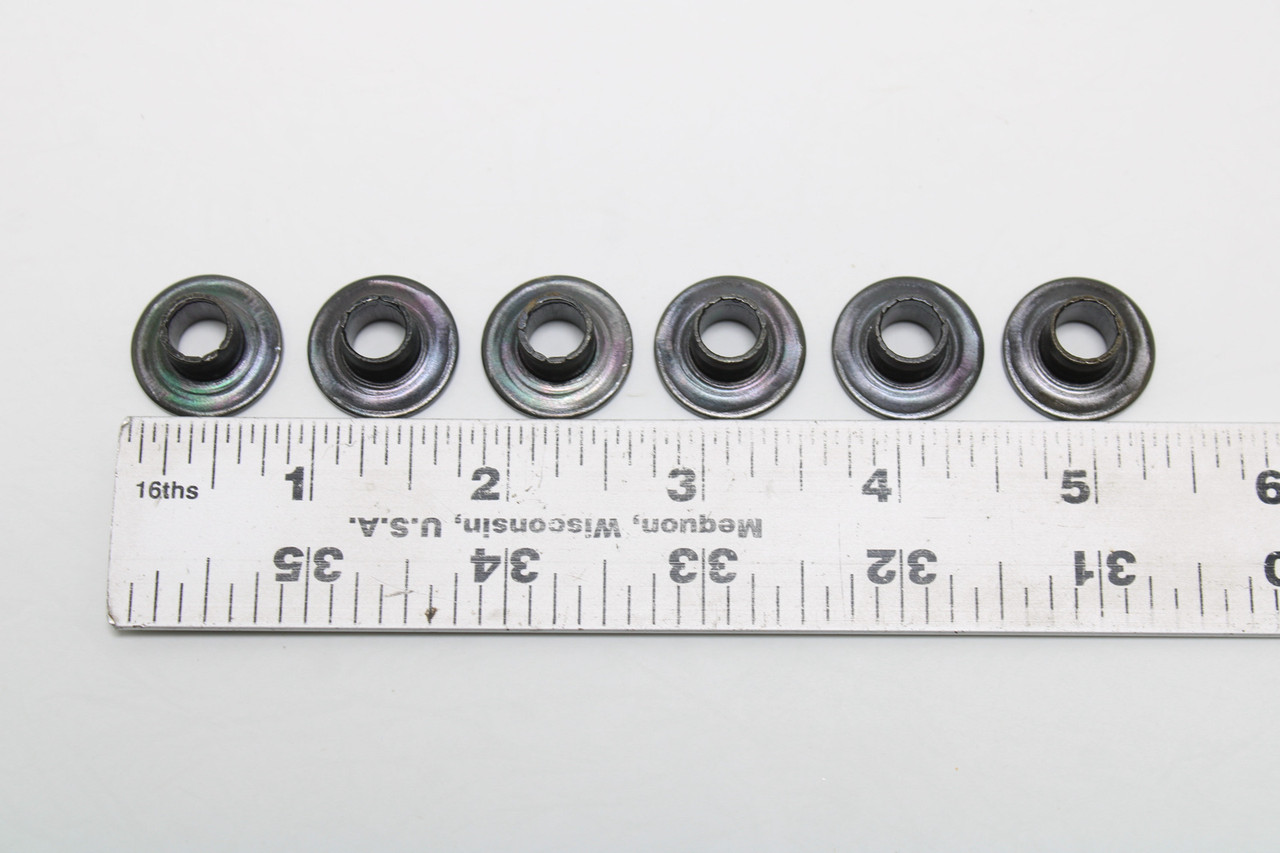 Kawasaki EX250F ZG1000 1996-2007 92027-1935 Collar Pack of 6
