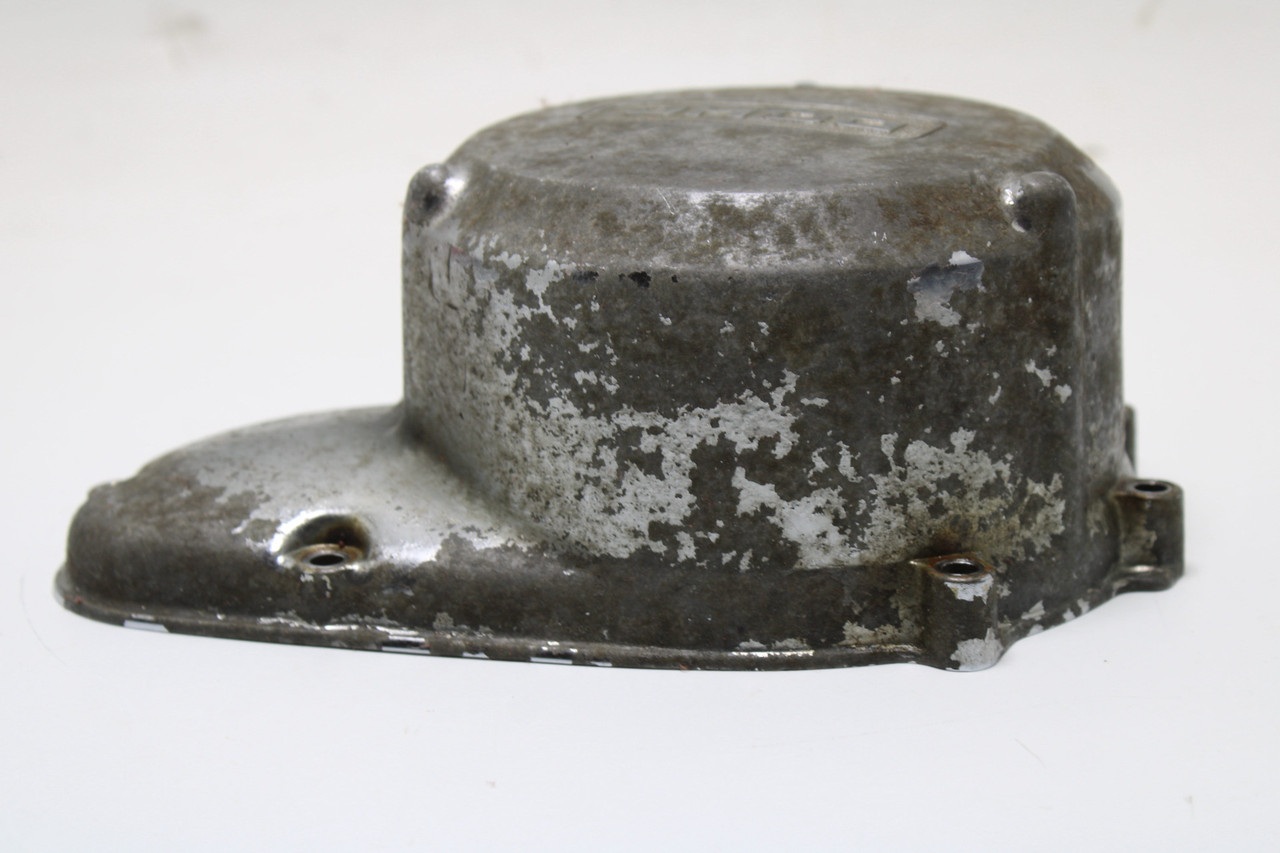 Kawasaki Z1 KZ900 KZ1000 LTD DOHC Generator Alternator Cover