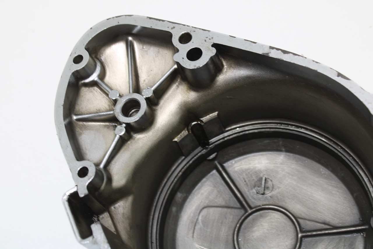 Kawasaki Z1 KZ900 KZ1000 LTD DOHC Generator Alternator Cover