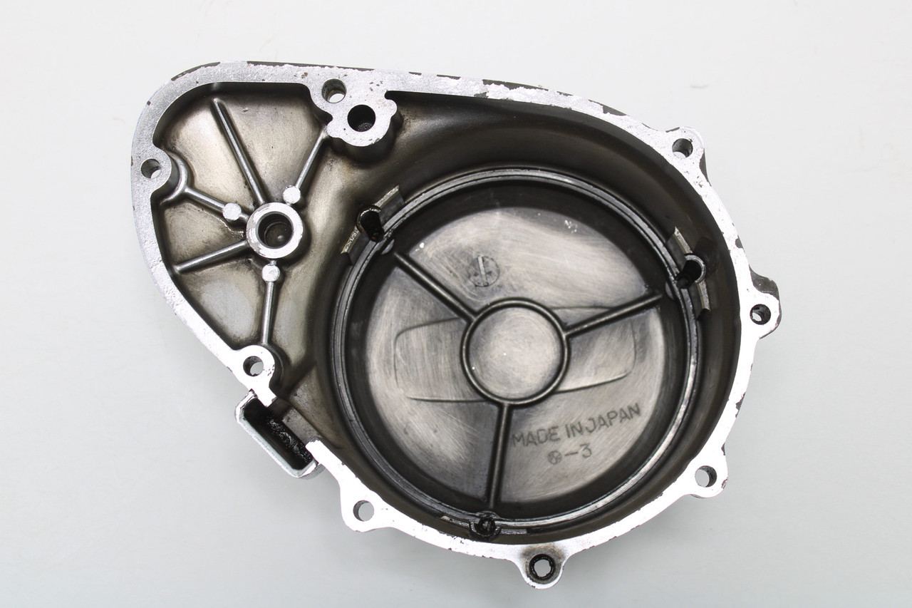 Kawasaki Z1 KZ900 KZ1000 LTD DOHC Generator Alternator Cover