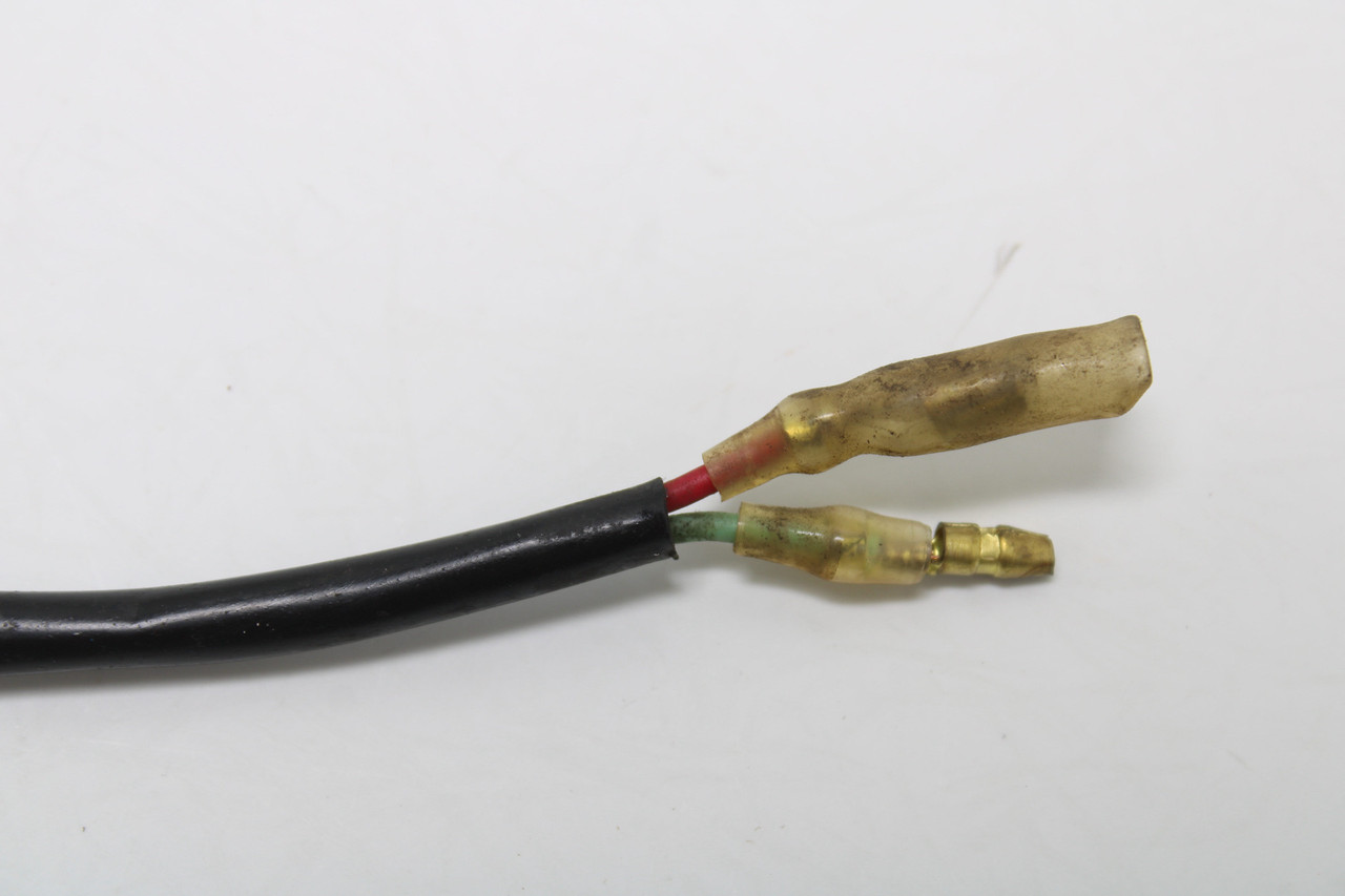 Kawasaki KZ550 KZ750 Turn Signal Operating Unit DUS-100