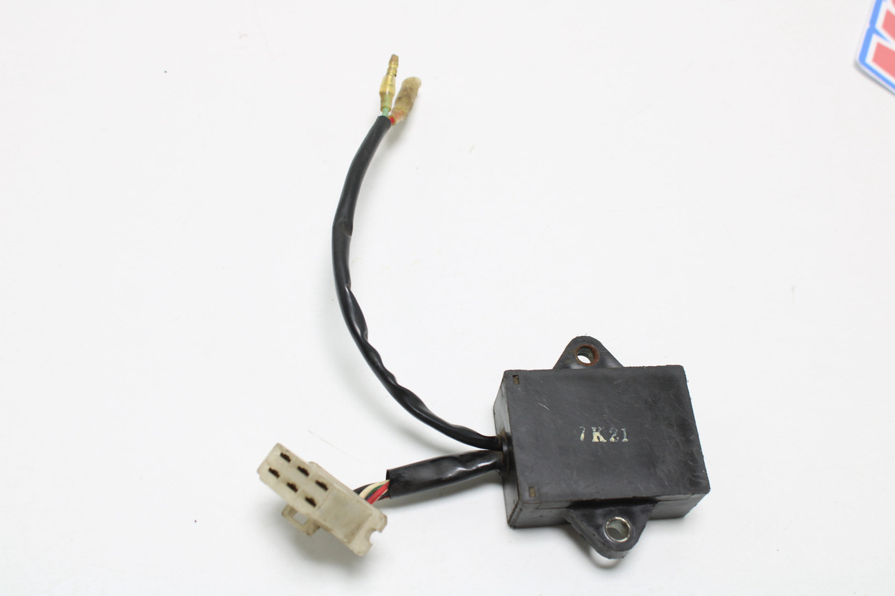 Kawasaki KZ550 KZ750 Turn Signal Operating Unit DUS-100