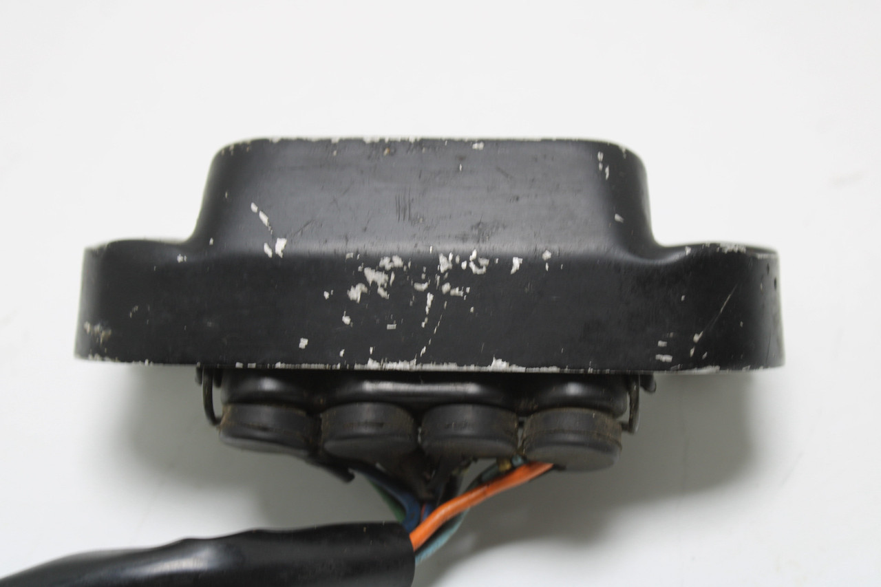 Honda CB750 1970s Turn Signal Neutral Indicator Light Cover