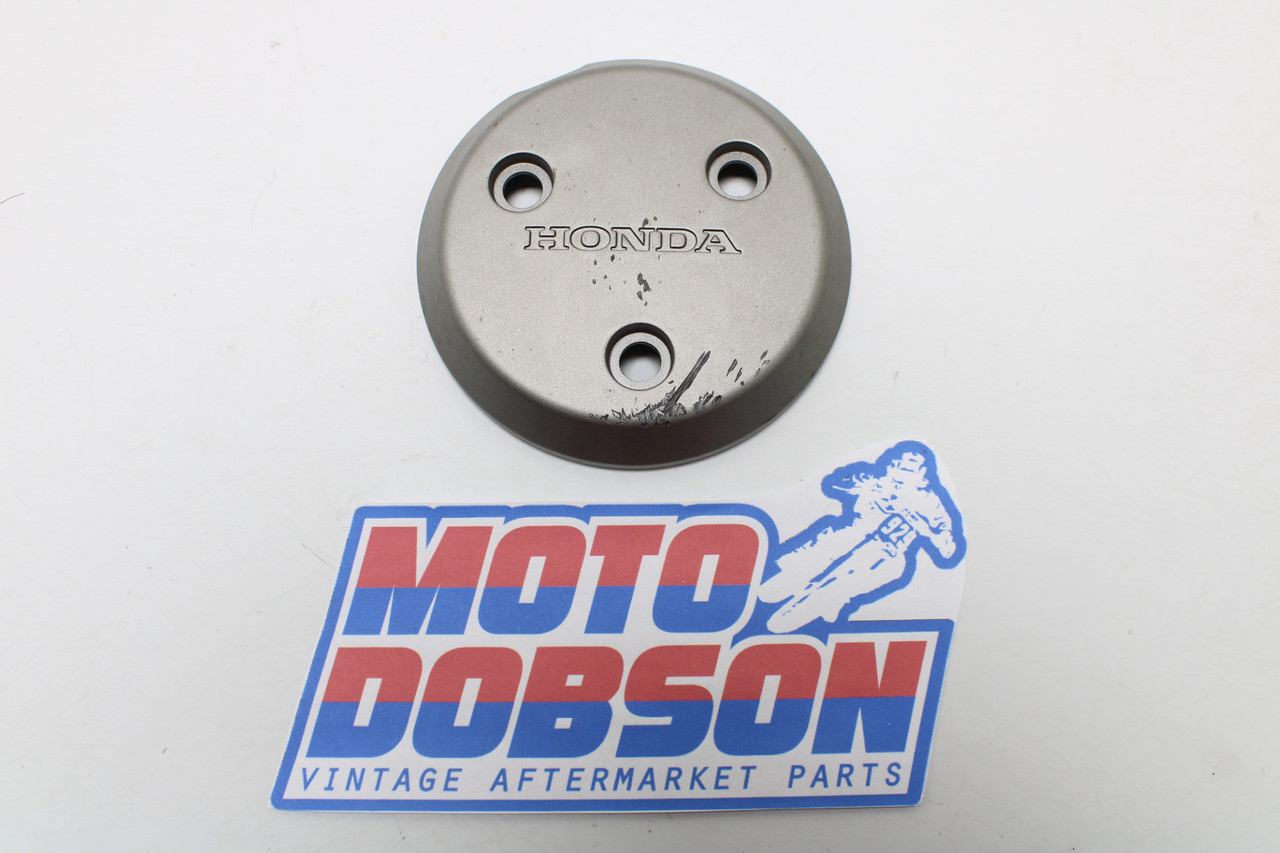 Honda CB900F 2002-2004 11371-MCZ-000 Center Cover