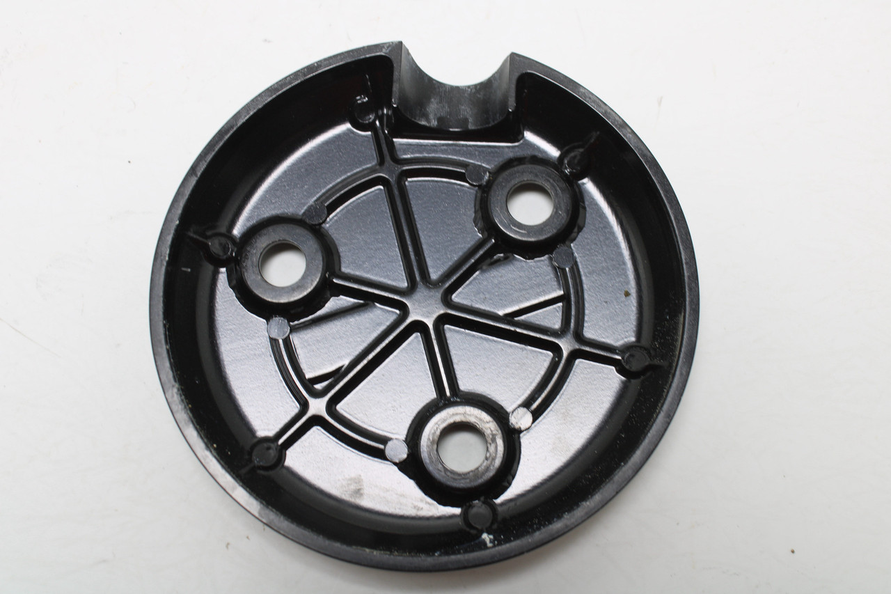 Honda CB900F 2002-2004 11371-MCZ-000 Center Cover