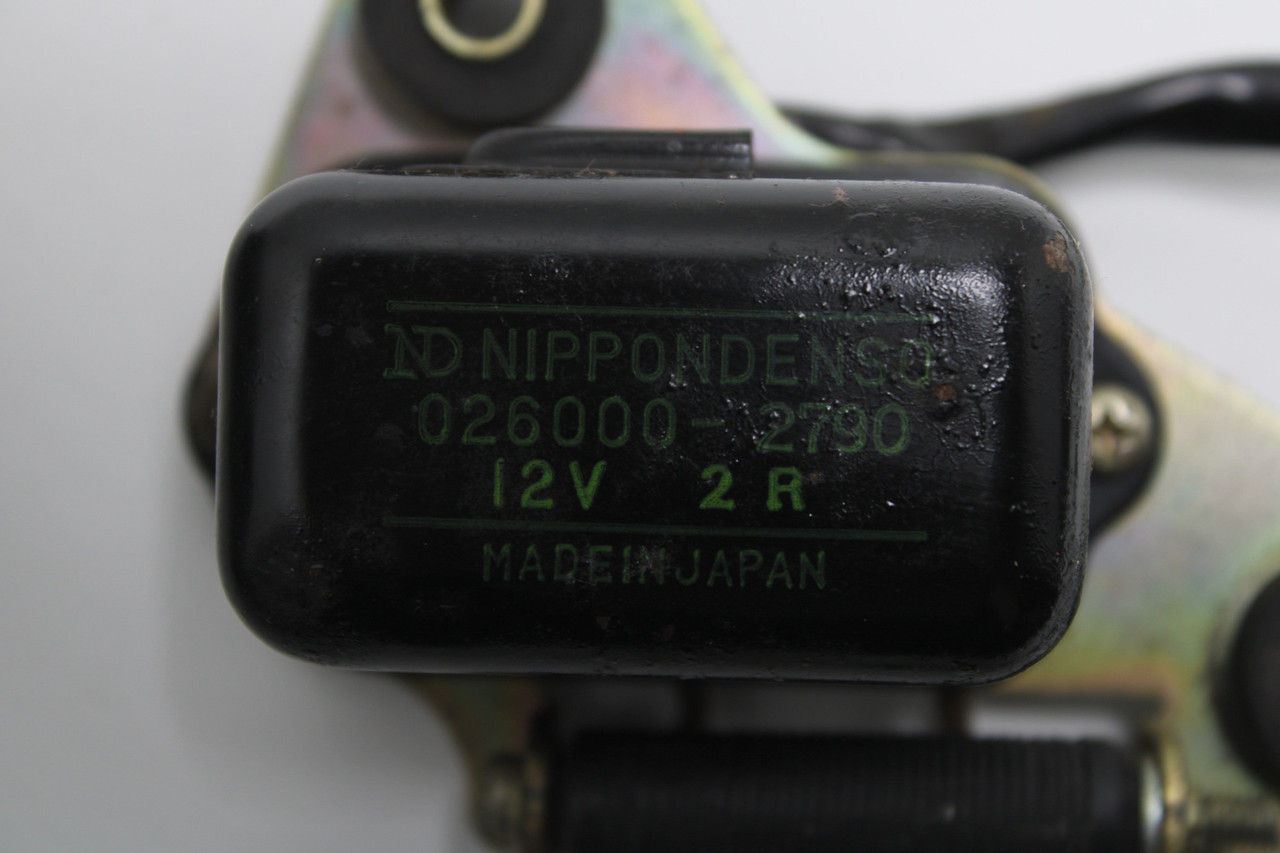Yamaha XS400 12v Voltage Regulator 026000-2790 1L9-81910-50-00