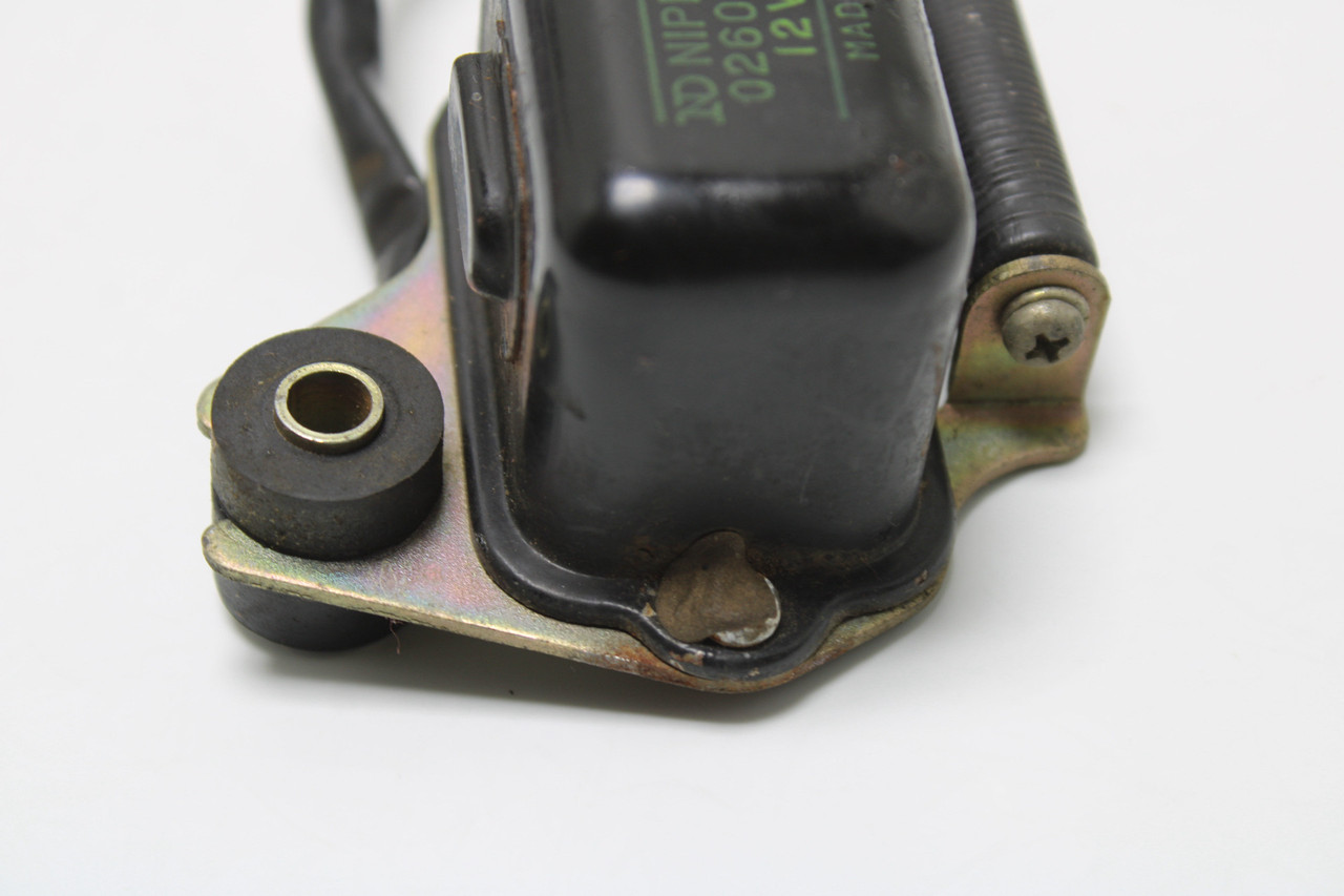 Yamaha XS400 12v Voltage Regulator 026000-2790 1L9-81910-50-00