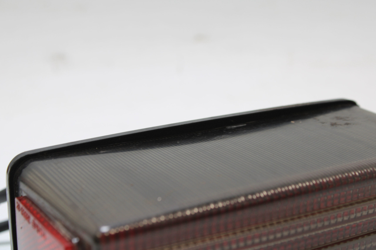 Kawasaki ZX750A GPZ 1984 Tail Light