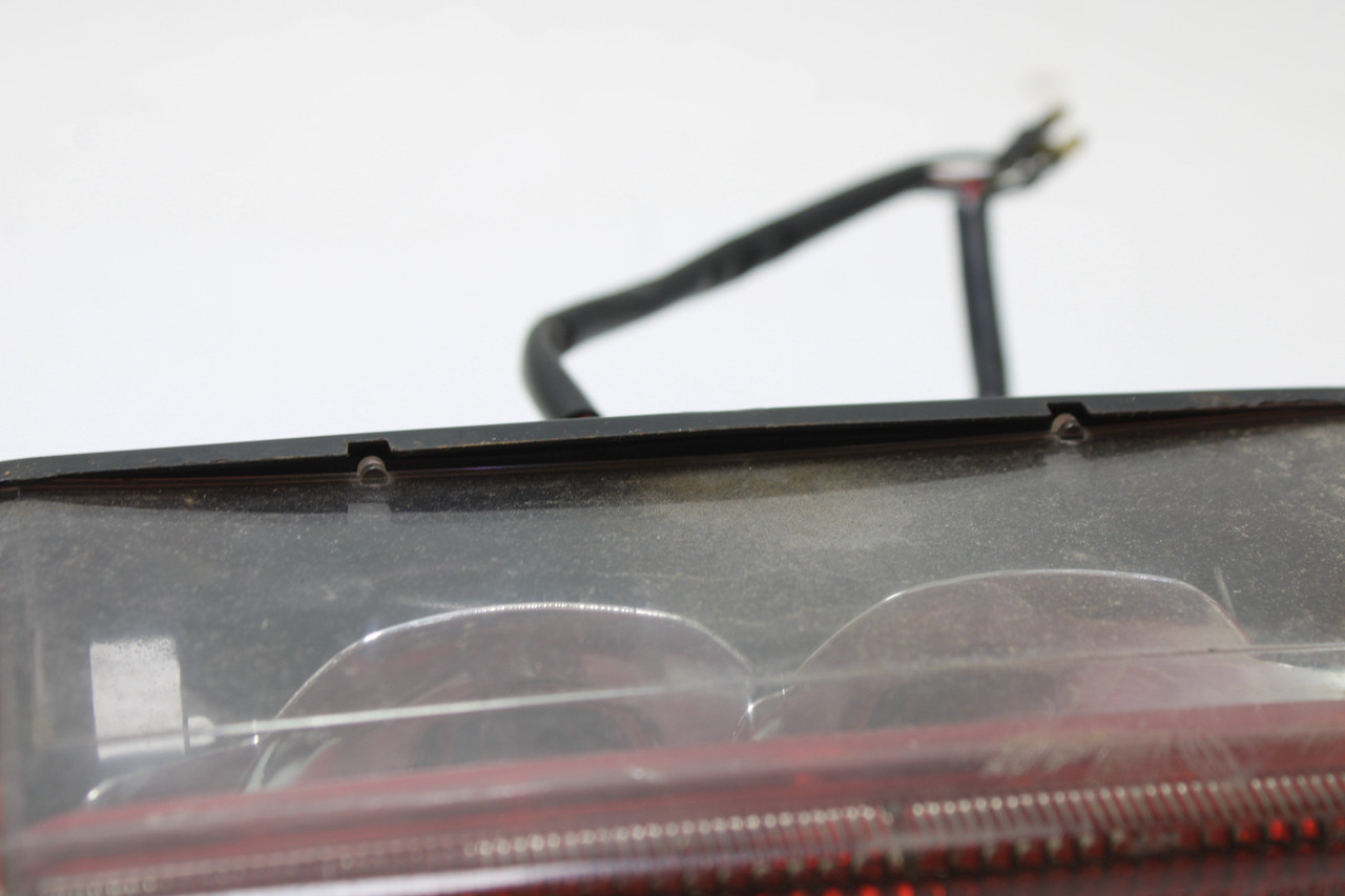 Kawasaki ZX750A GPZ 1984 Tail Light