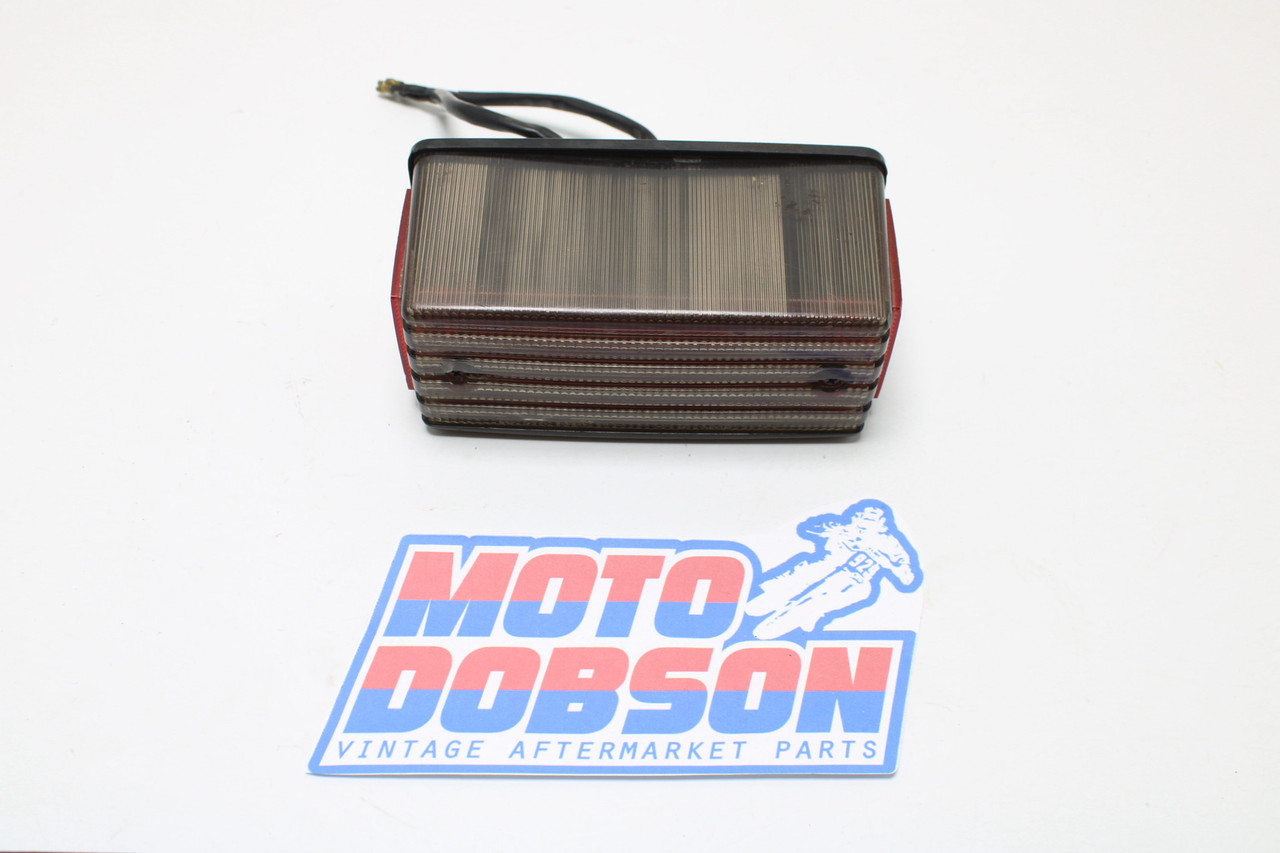 Kawasaki ZX750A GPZ 1984 Tail Light