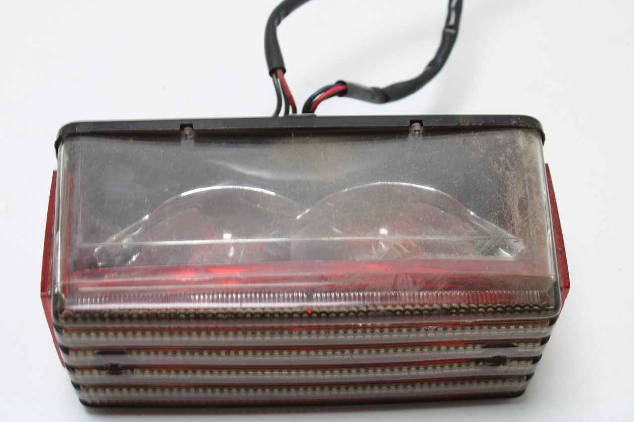 Kawasaki ZX750A GPZ 1984 Tail Light