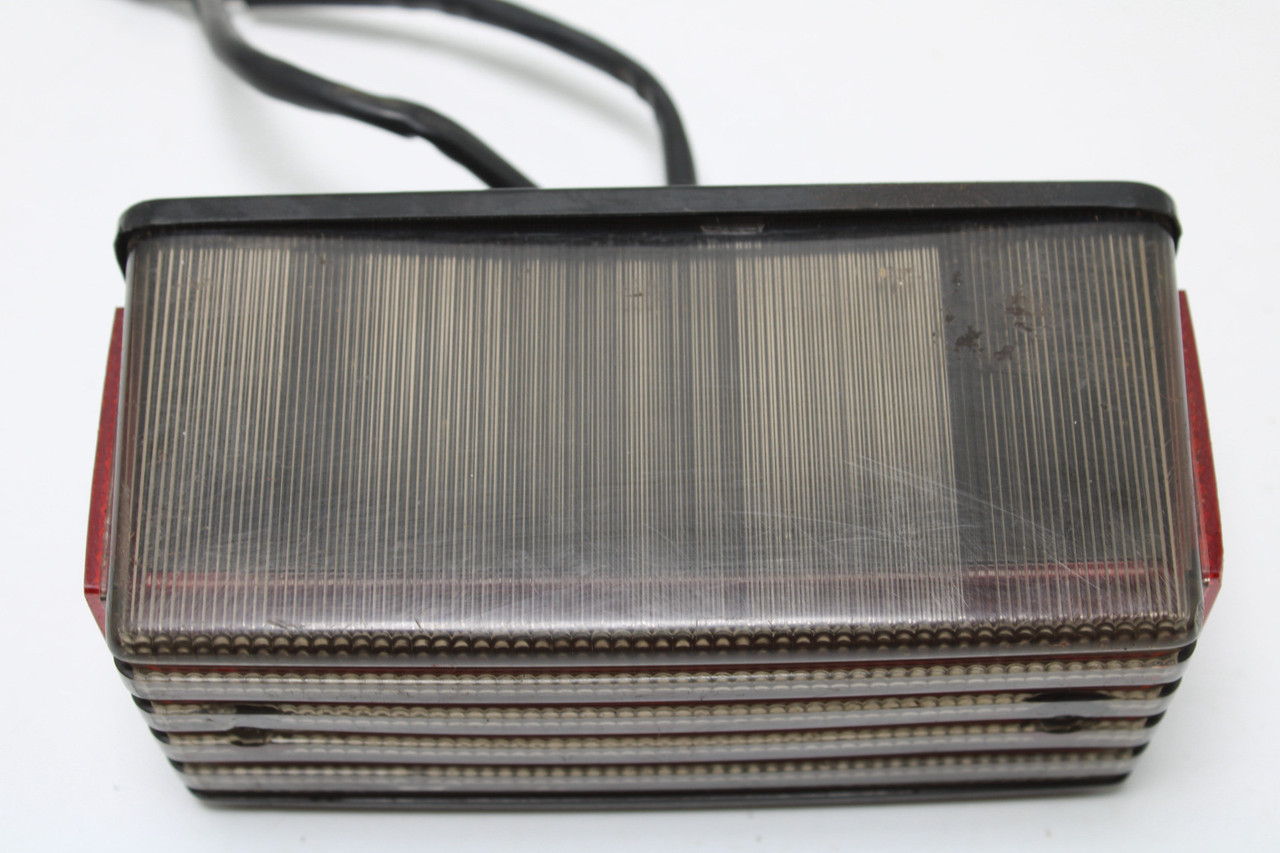 Kawasaki ZX750A GPZ 1984 Tail Light
