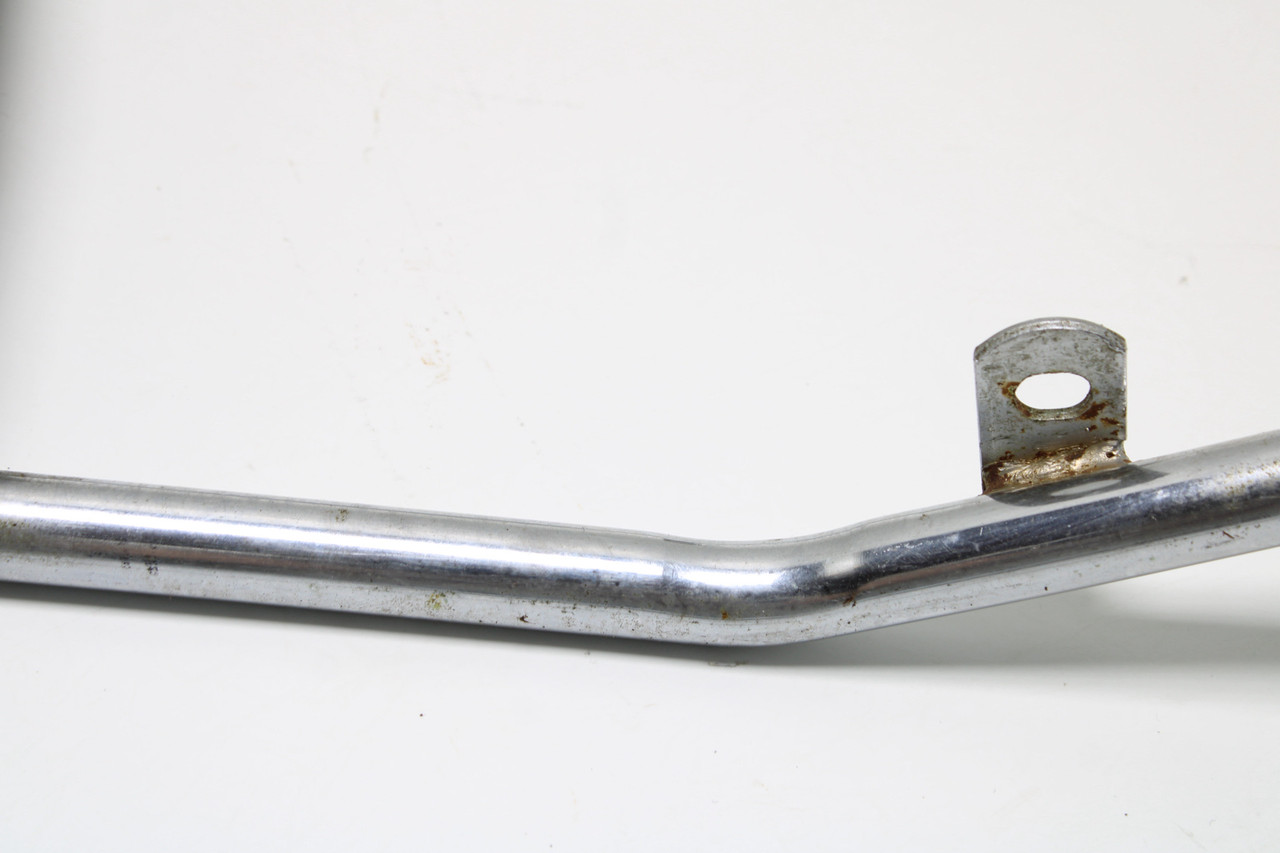 Kawasaki H2 Mach IV 750 Vintage Back Rest Sissy Bar